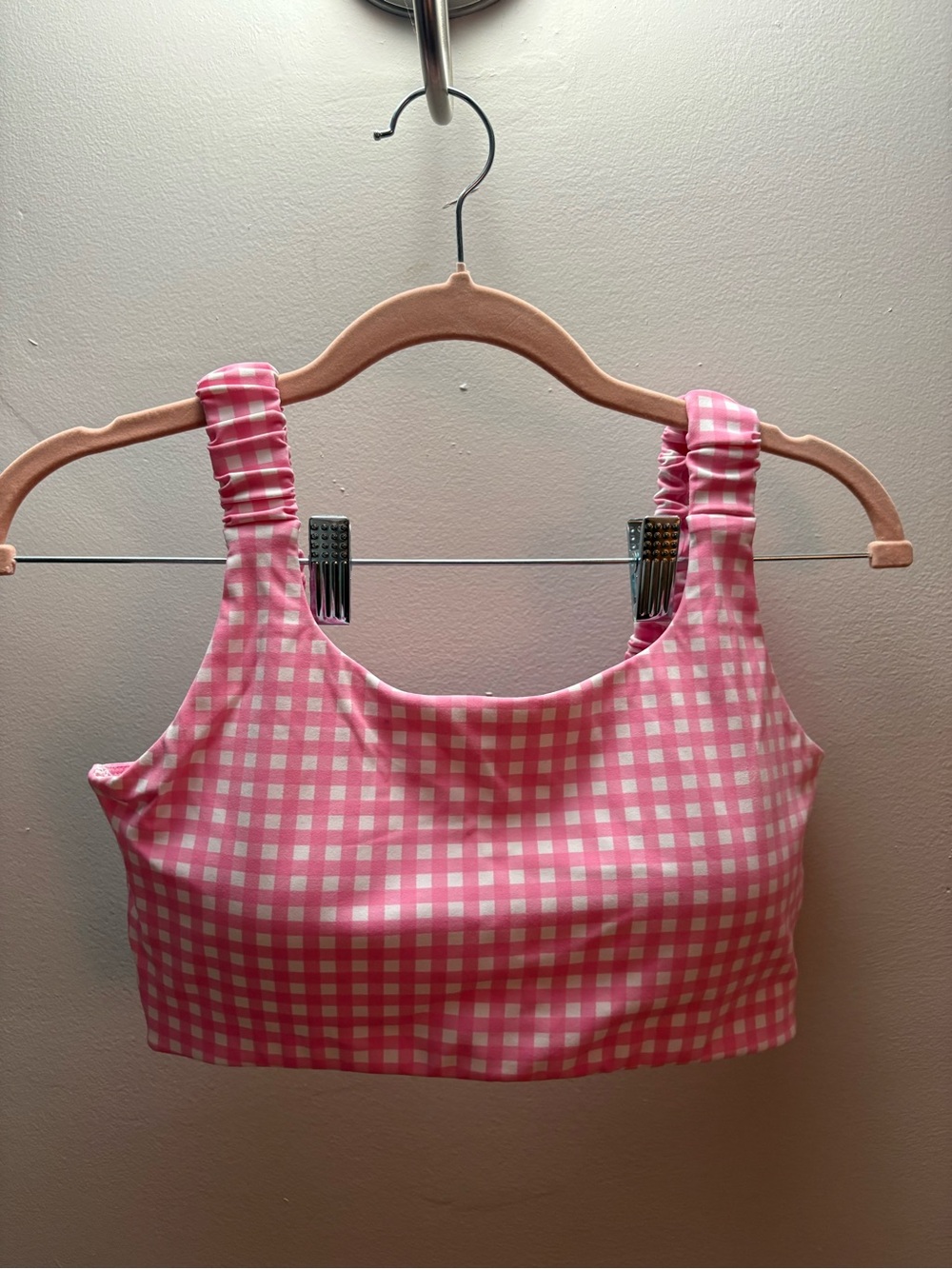 Astoria LUXE BALANCE sports crop top - Picture 3 of 6